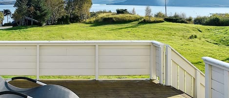 Ferienhaus | Terrasse/Patio