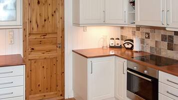 House | Private kitchen