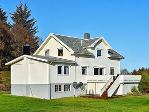 Maison | Extérieur