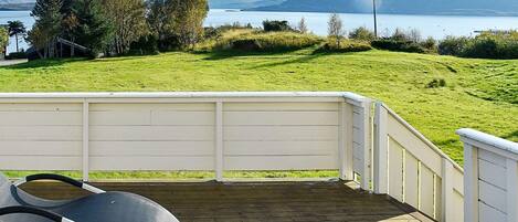 Hus | Terrasse/patio