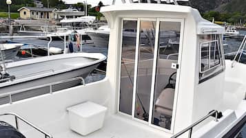 Maison | Port de plaisance