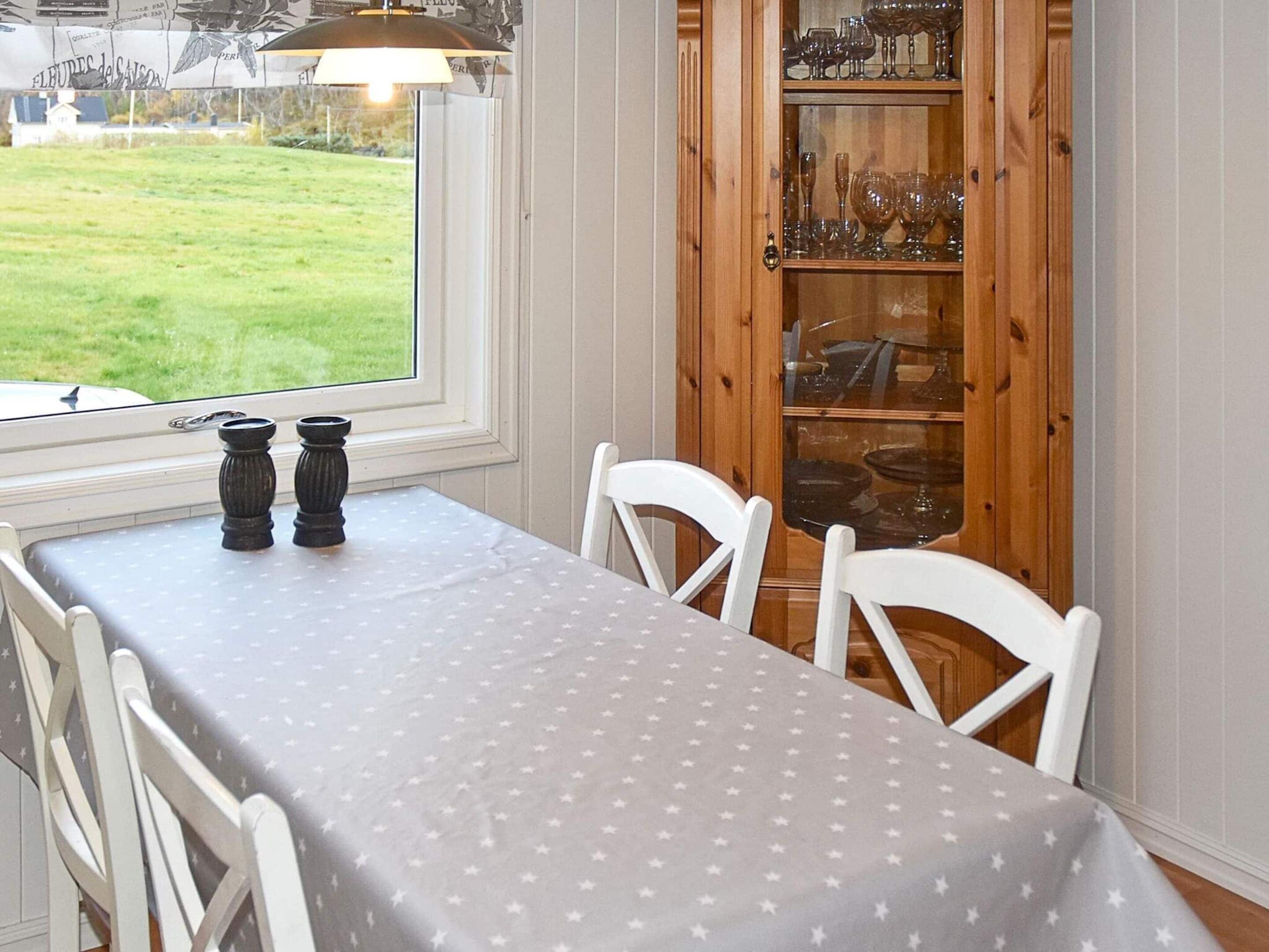 Rumah | Tempat makan