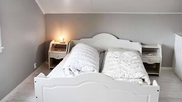 House | 6 bedrooms, individually furnished