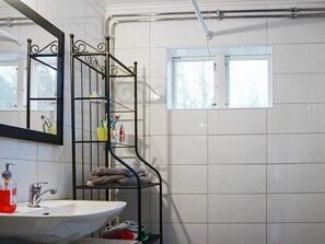 Buồng tắm vòi sen 