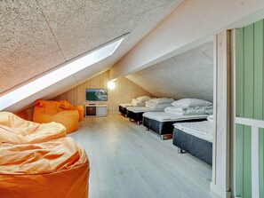 Casa | 8 quartos