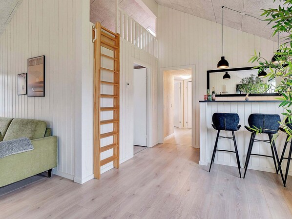 Casa | Interior