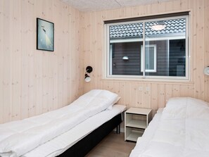 House | Interior - 5 Star Holiday Home in Norre Nebel (Norre Nebel)