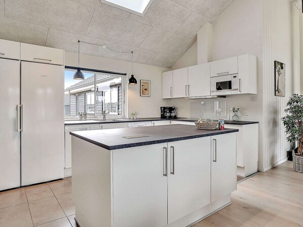 Casa | Interior