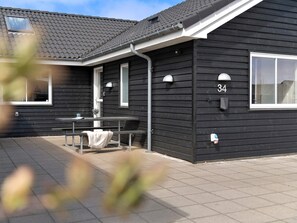 Exterior - 5 Star Holiday Home in Norre Nebel (Norre Nebel)