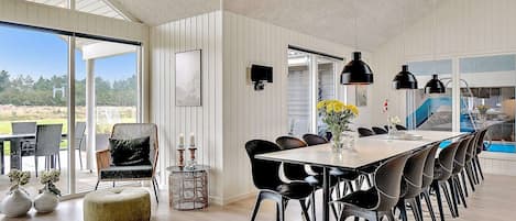 House | Interior