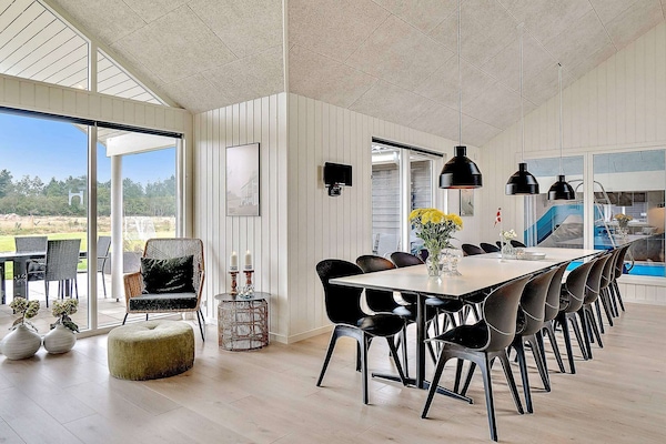 House | Interior