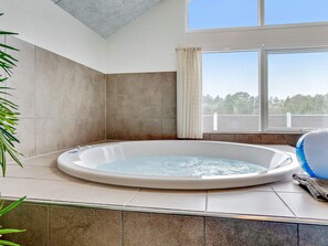 Spa treatment - 5 Star Holiday Home in Norre Nebel (Norre Nebel)