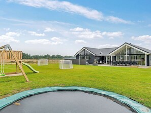 House | View from property