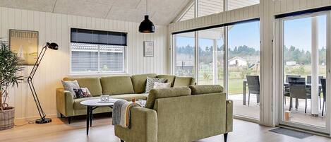 House | Interior