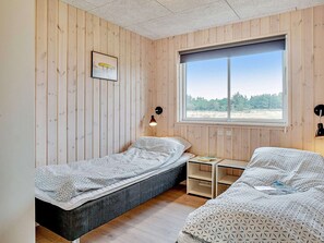 Ferienhaus | Innenbereich