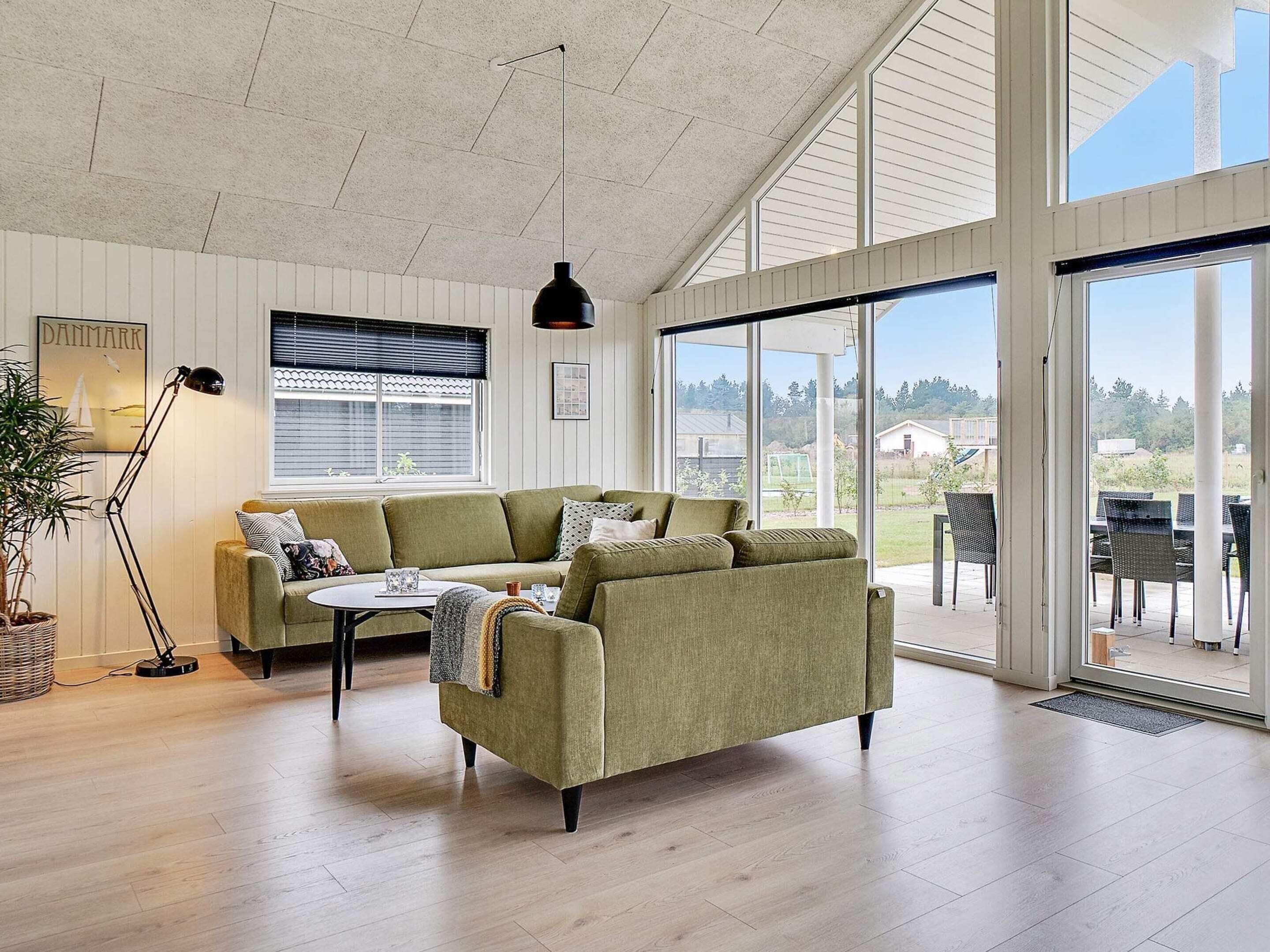 Casa | Interior