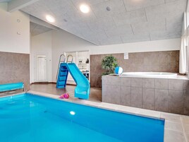 House | Pool | Indoor pool, outdoor pool