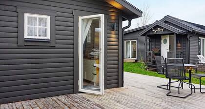 7 Person Holiday Home in Eksjö