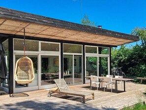 Maison | Extérieur