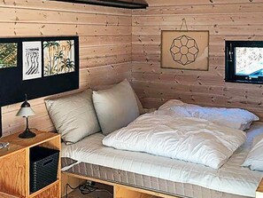 House - 5 Person Holiday Home in Vaeggerlose (Vaeggerlose)
