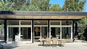 Unclassified image, 5 of 26, button - 5 Person Holiday Home in Vaeggerlose (Vaeggerlose)