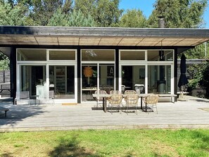 House | Dining - 5 Person Holiday Home in Vaeggerlose (Vaeggerlose)