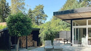 Unclassified image, 3 of 26, button - 5 Person Holiday Home in Vaeggerlose (Vaeggerlose)