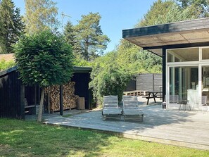 House | Exterior - 5 Person Holiday Home in Vaeggerlose (Vaeggerlose)