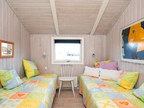 Interior - 5 Star Holiday Home in Ringkobing (Ringkobing)