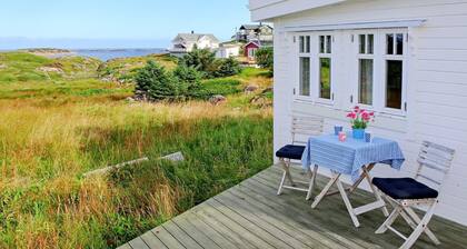 4 Person Holiday Home in Bogøyvær