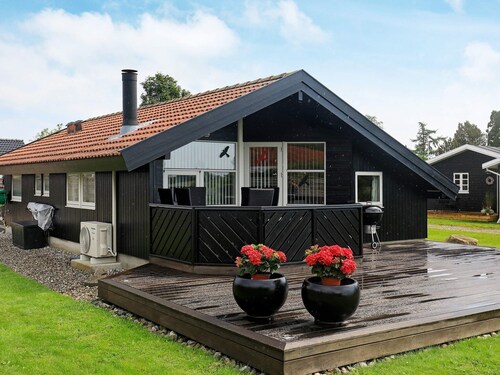 5 Person Holiday Home in Otterup