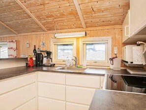 House | Interior - 5 Person Holiday Home in Otterup (Otterup)