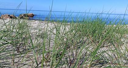 5 Person Holiday Home in Otterup