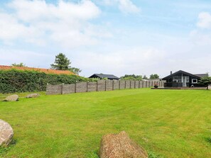Rumah | Pemandangan dari properti