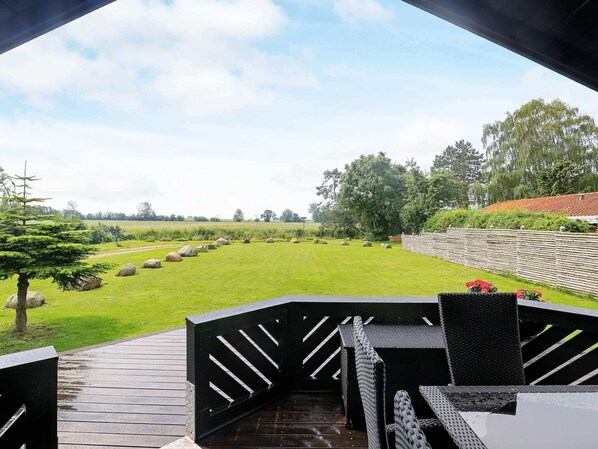 House | View from property