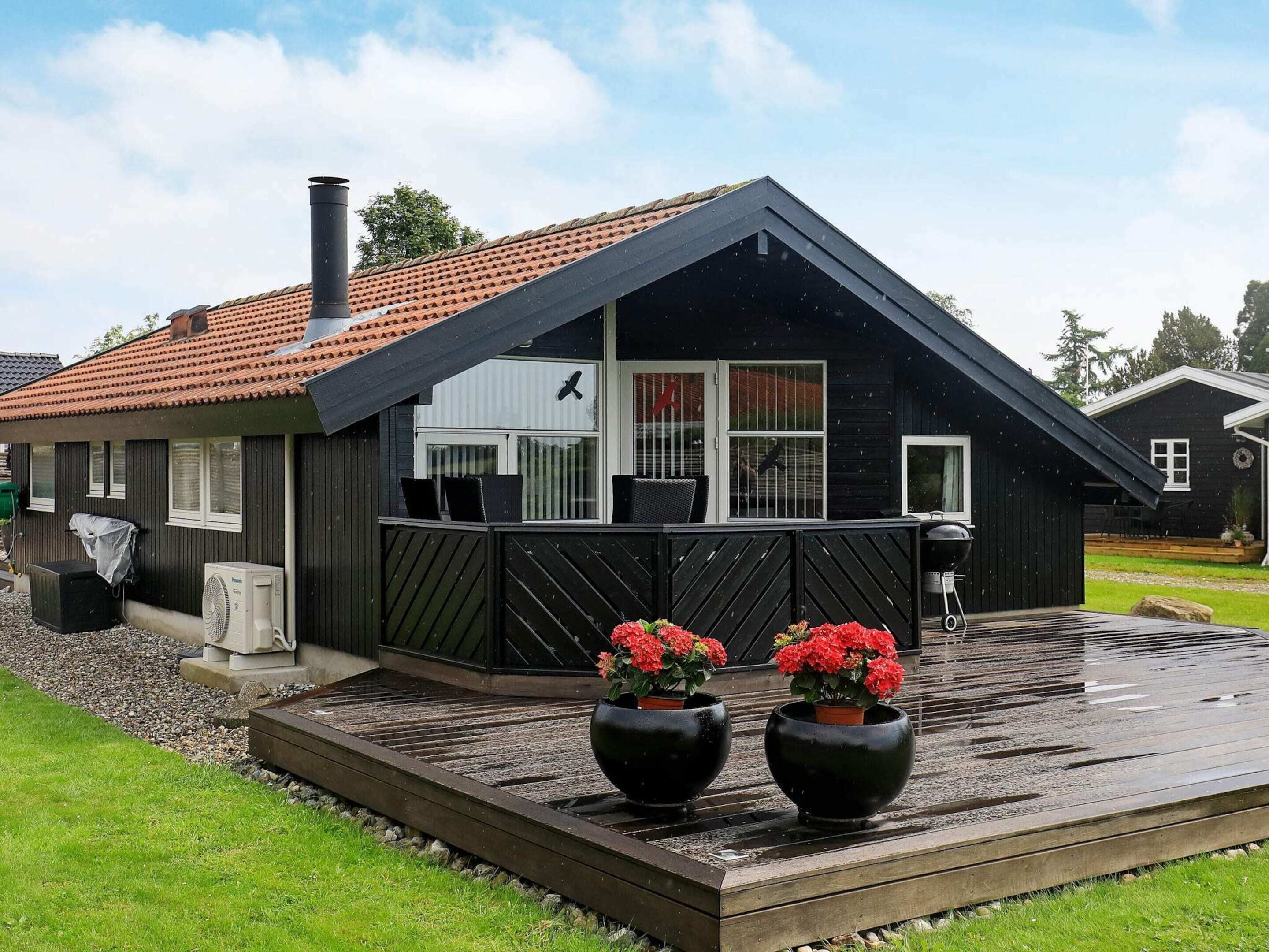 House | View from property