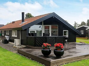 House | View from property - 5 Person Holiday Home in Otterup (Otterup)