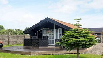 House | Bahagian luar