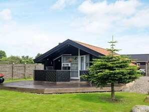 House | Exterior - 5 Person Holiday Home in Otterup (Otterup)