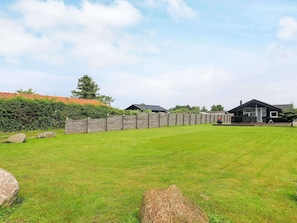 House | View from property