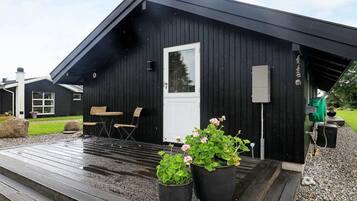 House | View from property