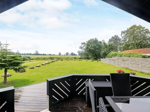 House | View from property - 5 Person Holiday Home in Otterup (Otterup)