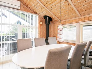 Maison | Intérieur