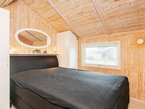 House | Interior - 5 Person Holiday Home in Otterup (Otterup)