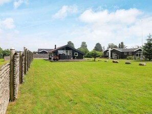 House | View from property - 5 Person Holiday Home in Otterup (Otterup)