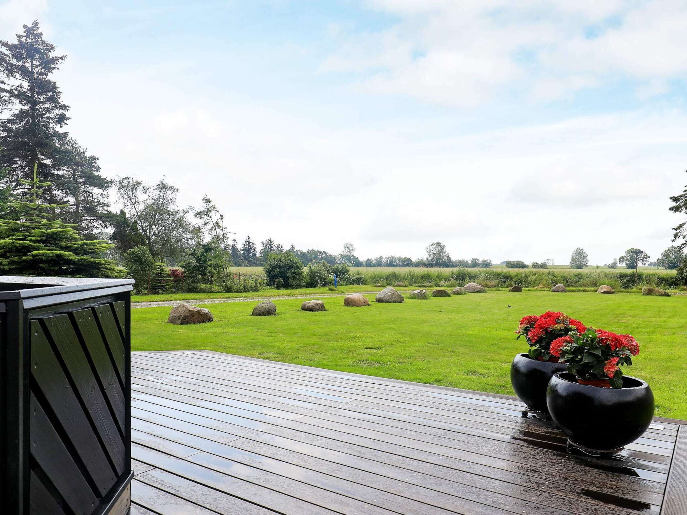 Rumah | Pemandangan dari properti