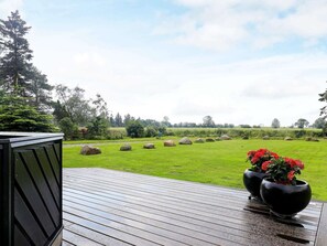 House | View from property - 5 Person Holiday Home in Otterup (Otterup)