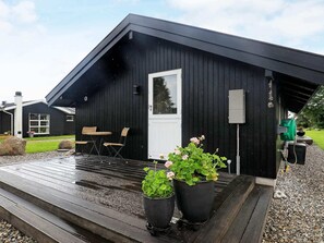 House | View from property - 5 Person Holiday Home in Otterup (Otterup)