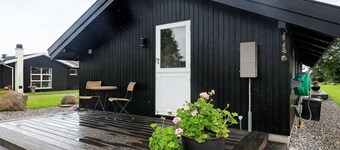 5 Person Holiday Home in Otterup