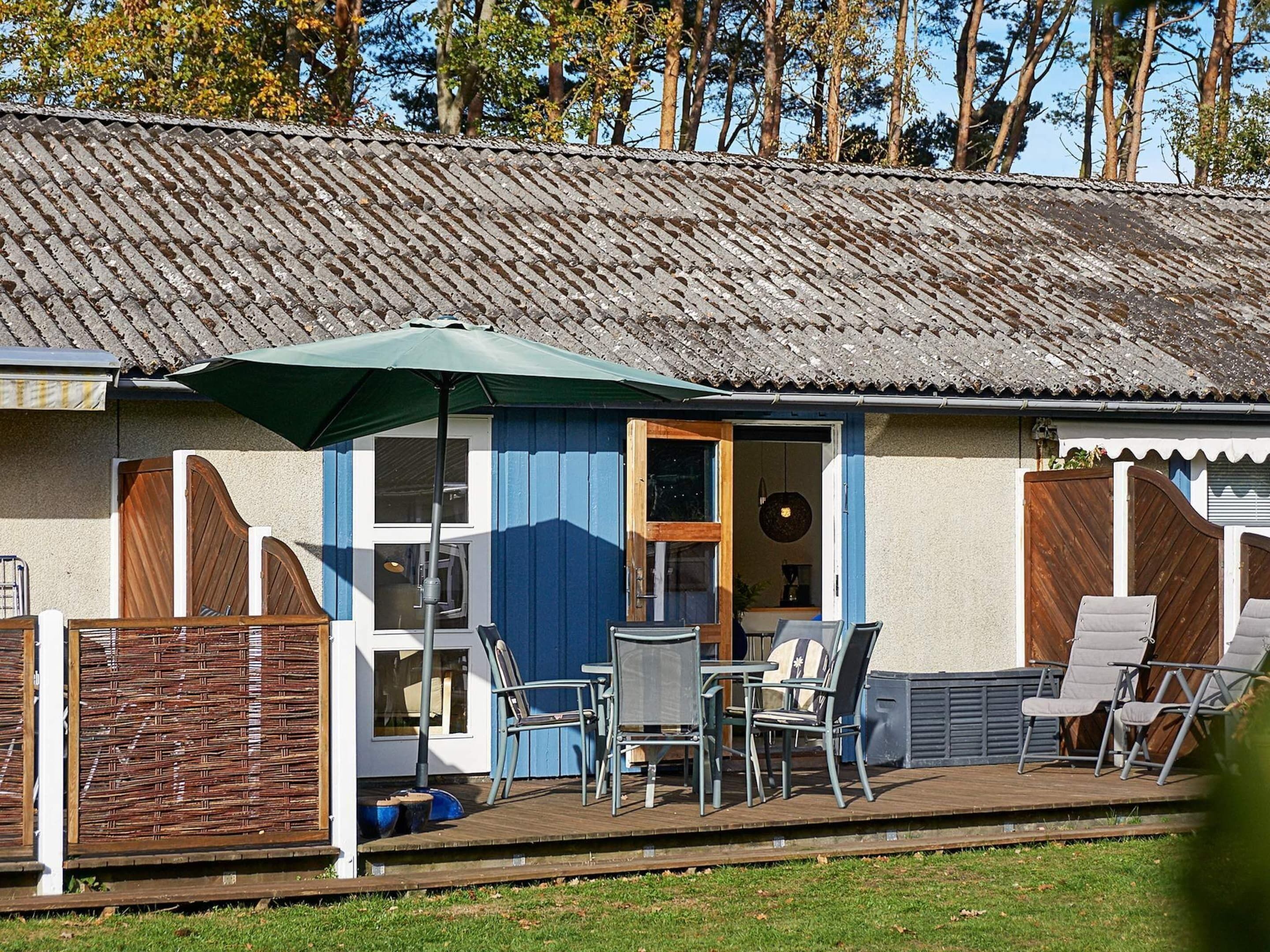 Apartment | Exterior